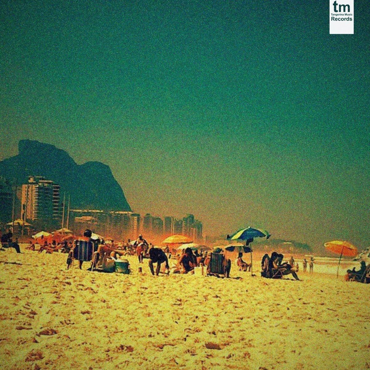 Album cover of beauty place
