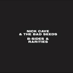 Cover of B-Sides and Rarities
