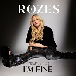 Cover of (Trust Me Now) I'm Fine