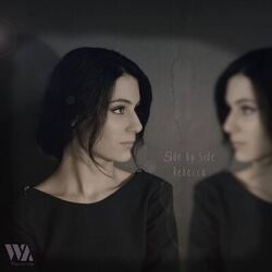 Cover of Side by Side