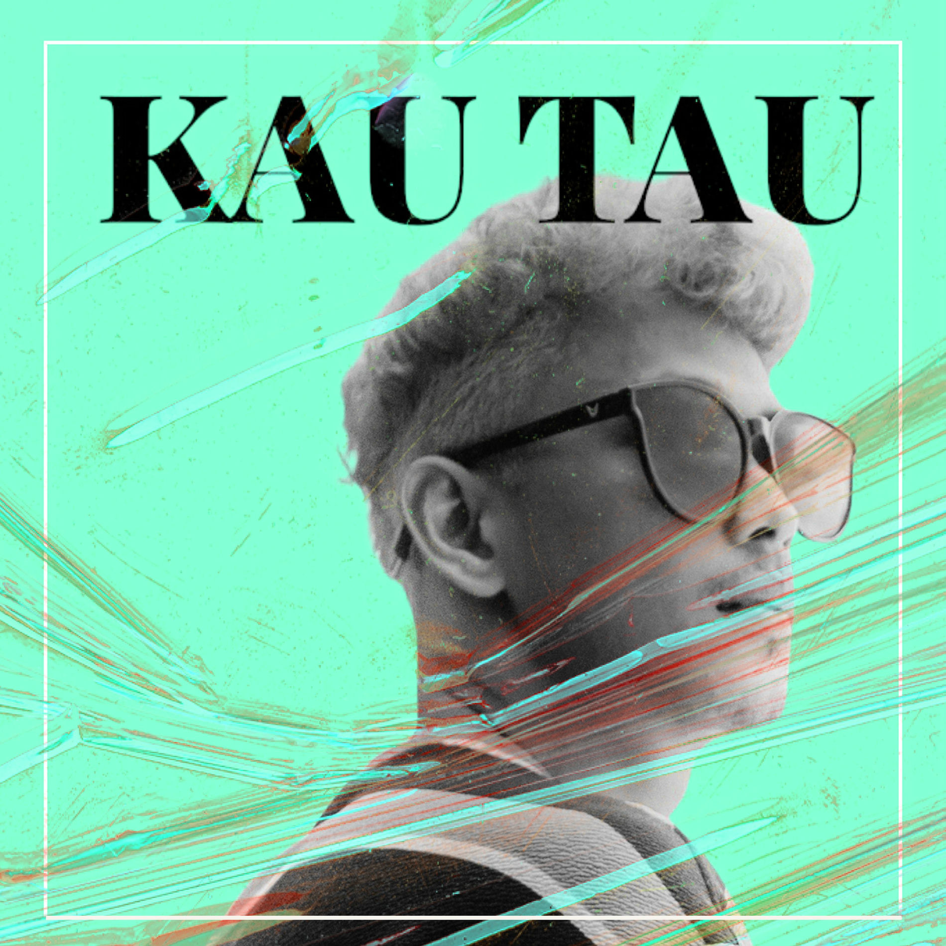Album cover of Kau Tau