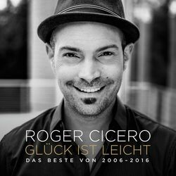 Cover of Glück ist leicht - Das Beste von 2006 - 2016