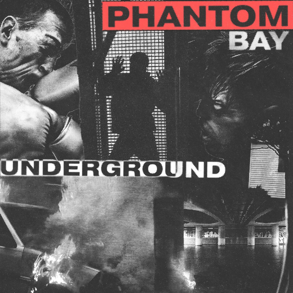 Album cover of Underground