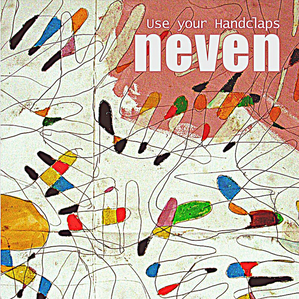 Picture of Use your handclaps