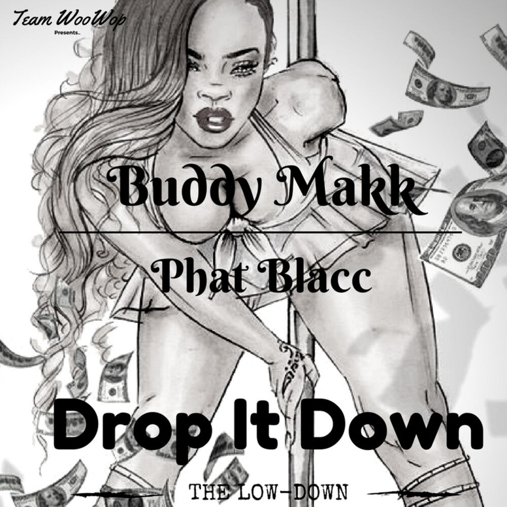 Picture of Drop It Down