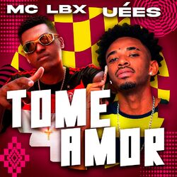 Cover of Tome Amor