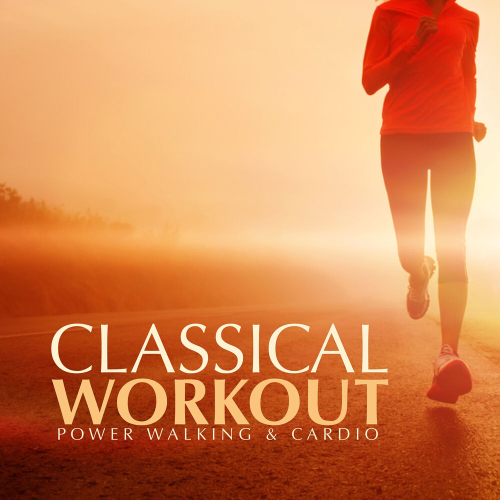 Picture of Classical Workout - Power Walking and Cardio