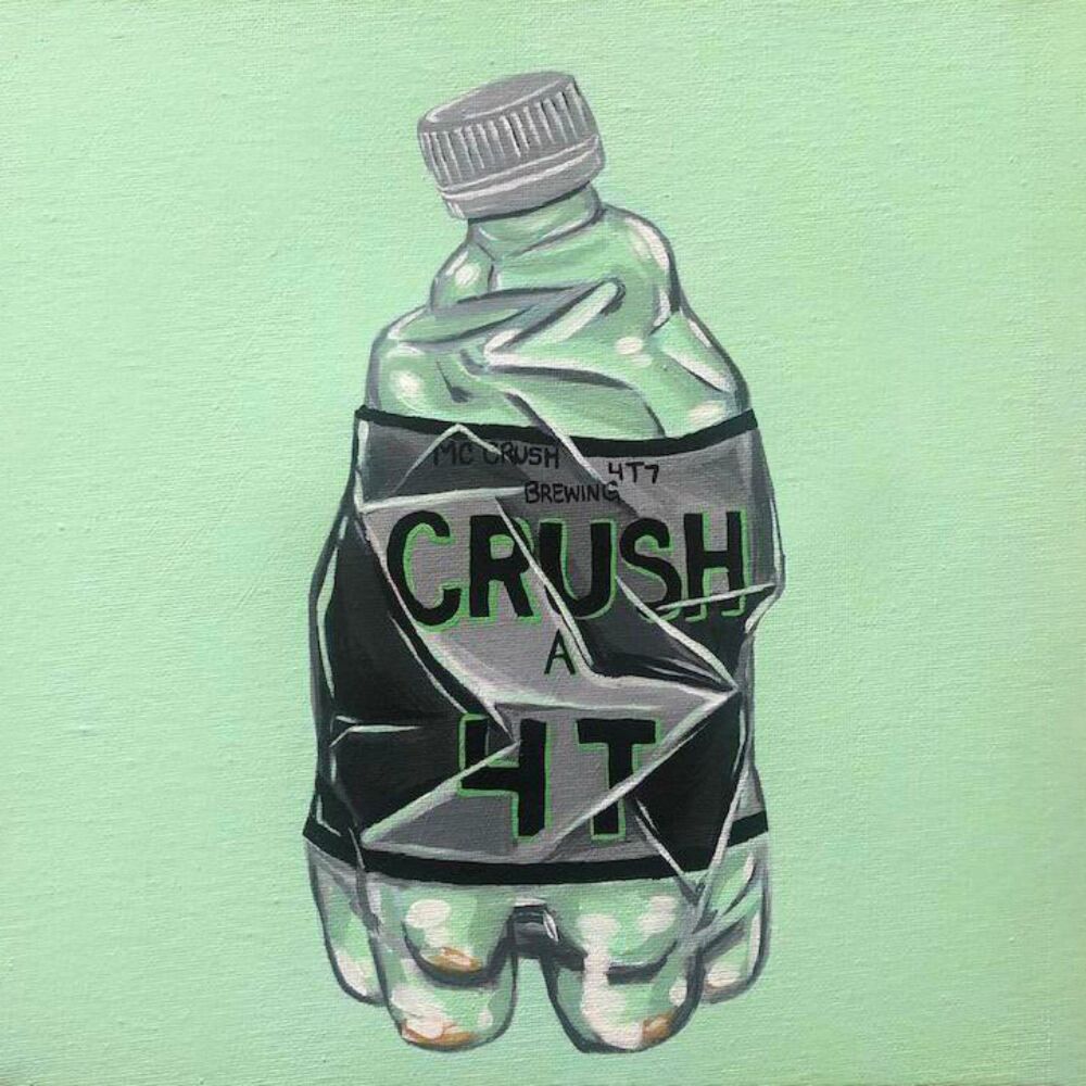 Picture of CRUSH A 4T