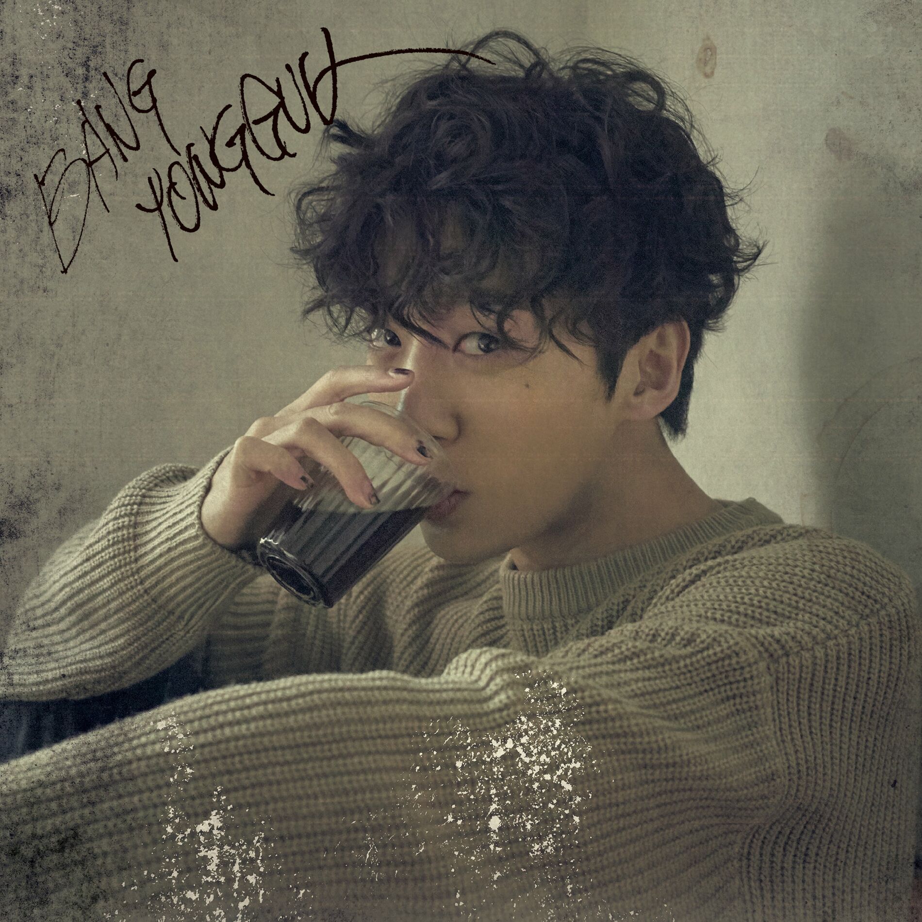 BANG YONGGUK: albums, songs, concerts | Deezer