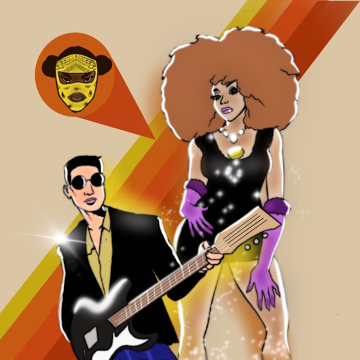Album cover of The Wave (Remixes)