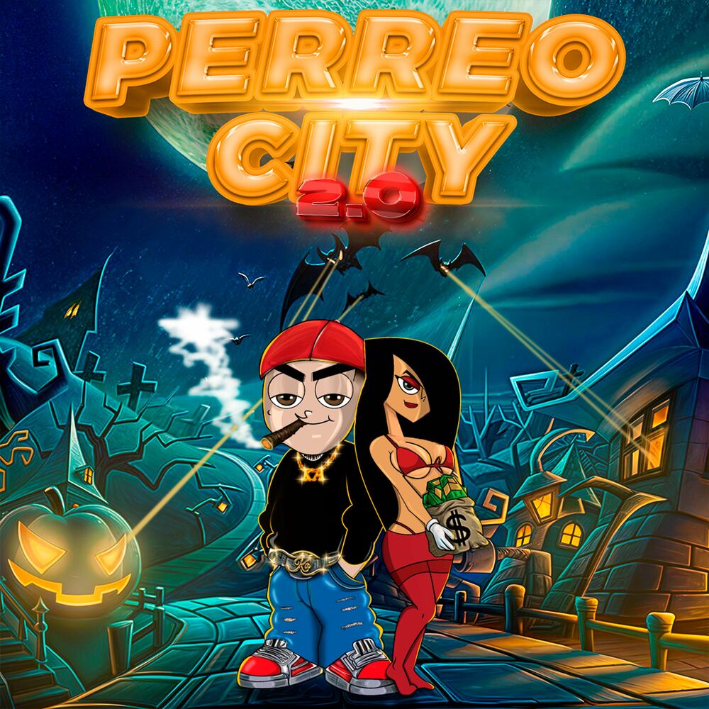 Picture of Perreo City 2.0