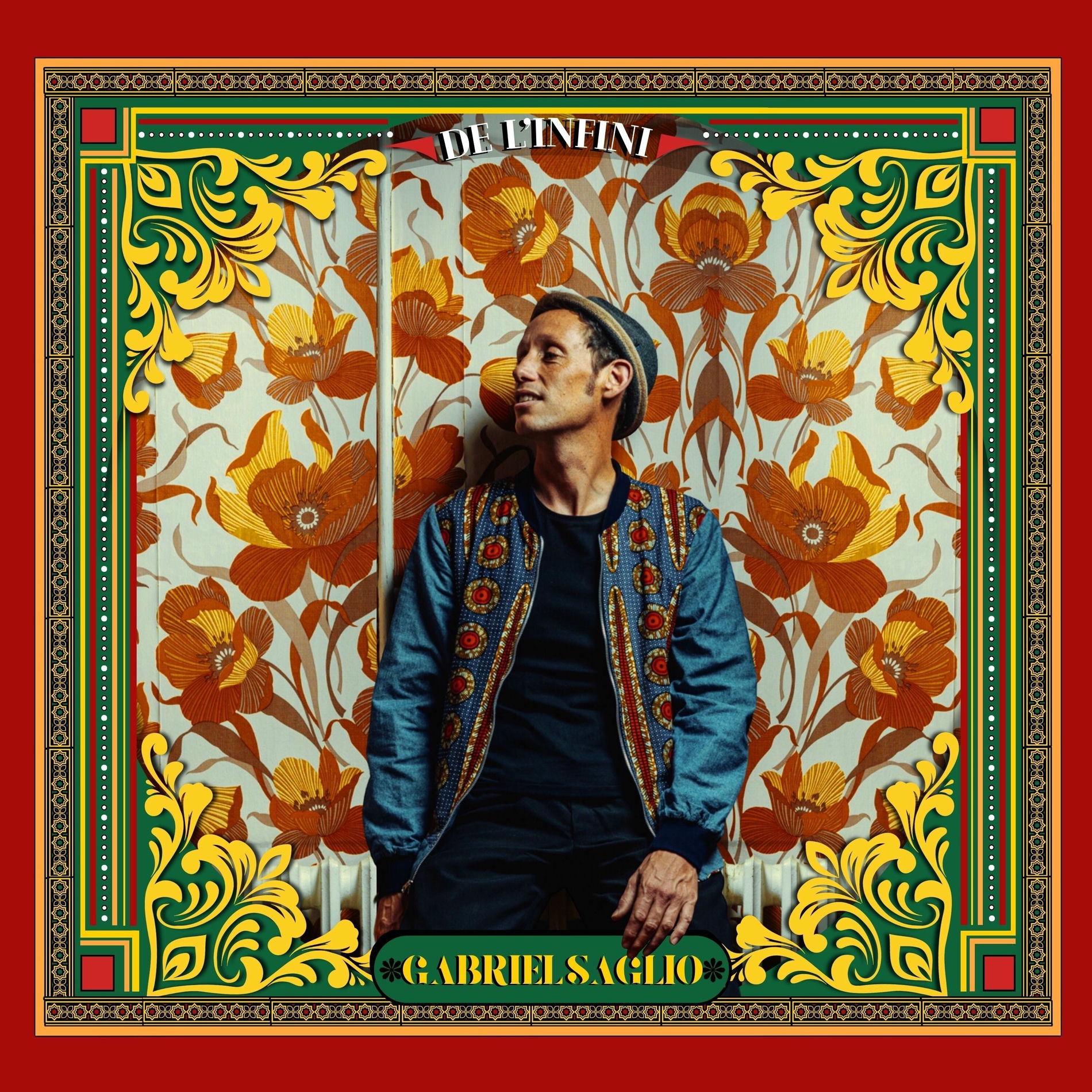 Album cover of Clin d'oeil à la Méliès