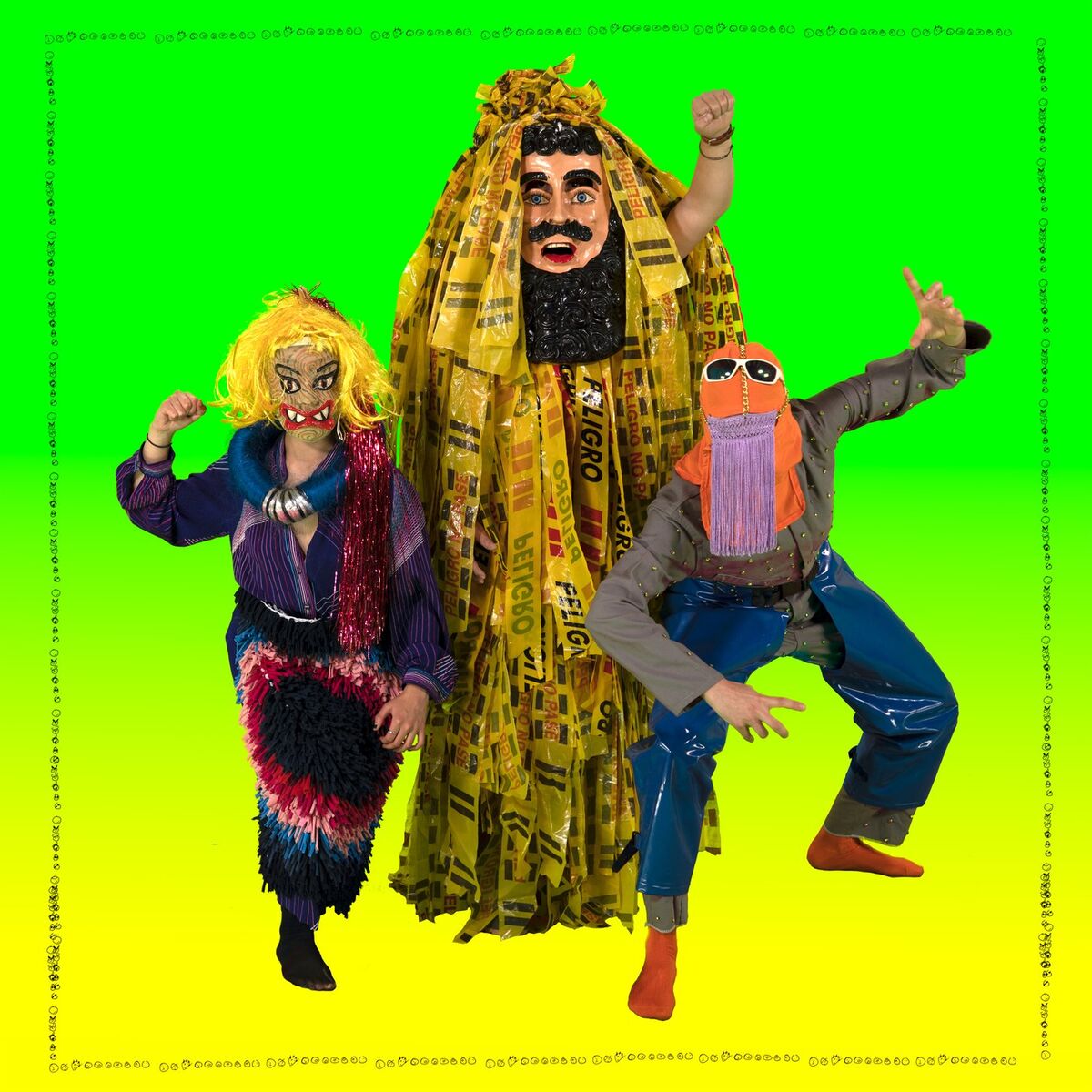 Album cover of La Era del GigaHertz