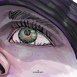 Cover of Cassiopeia Keiryuujo