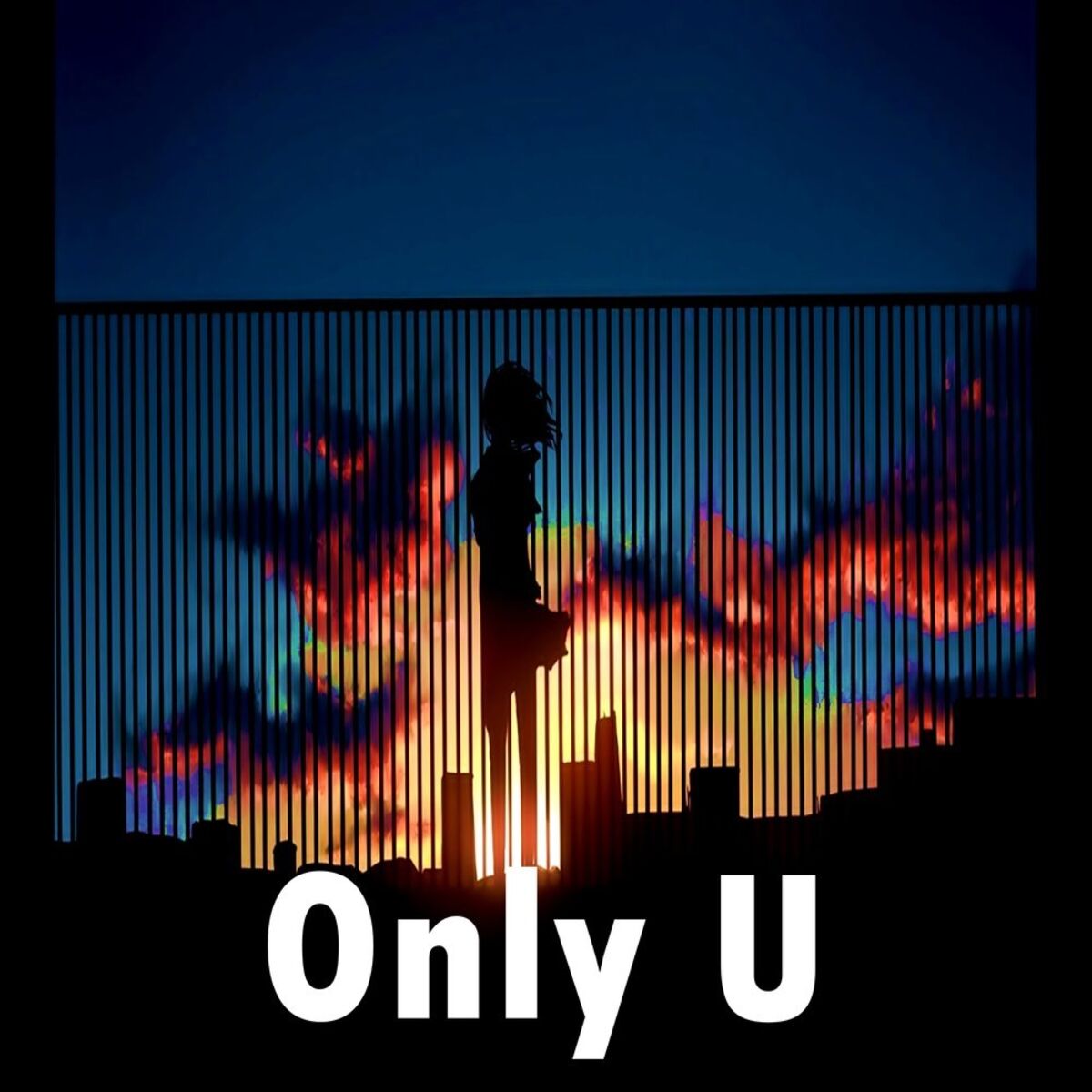 Album cover of Only U (Instrumental Beats)