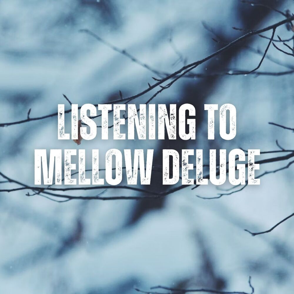 Picture of Listening to Mellow Deluge