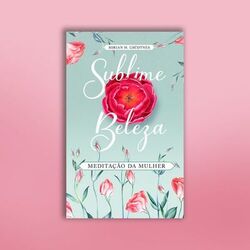 Cover of Meditação da Mulher 2021: Outubro