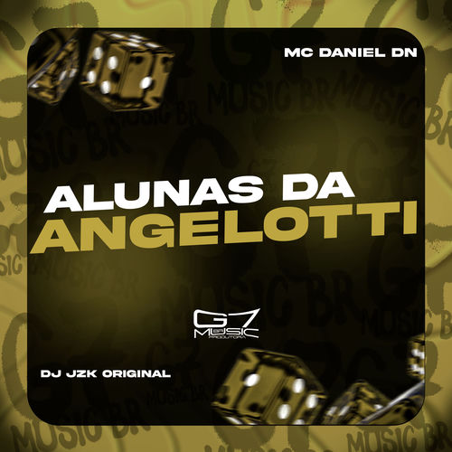 Alunas da Angelotti