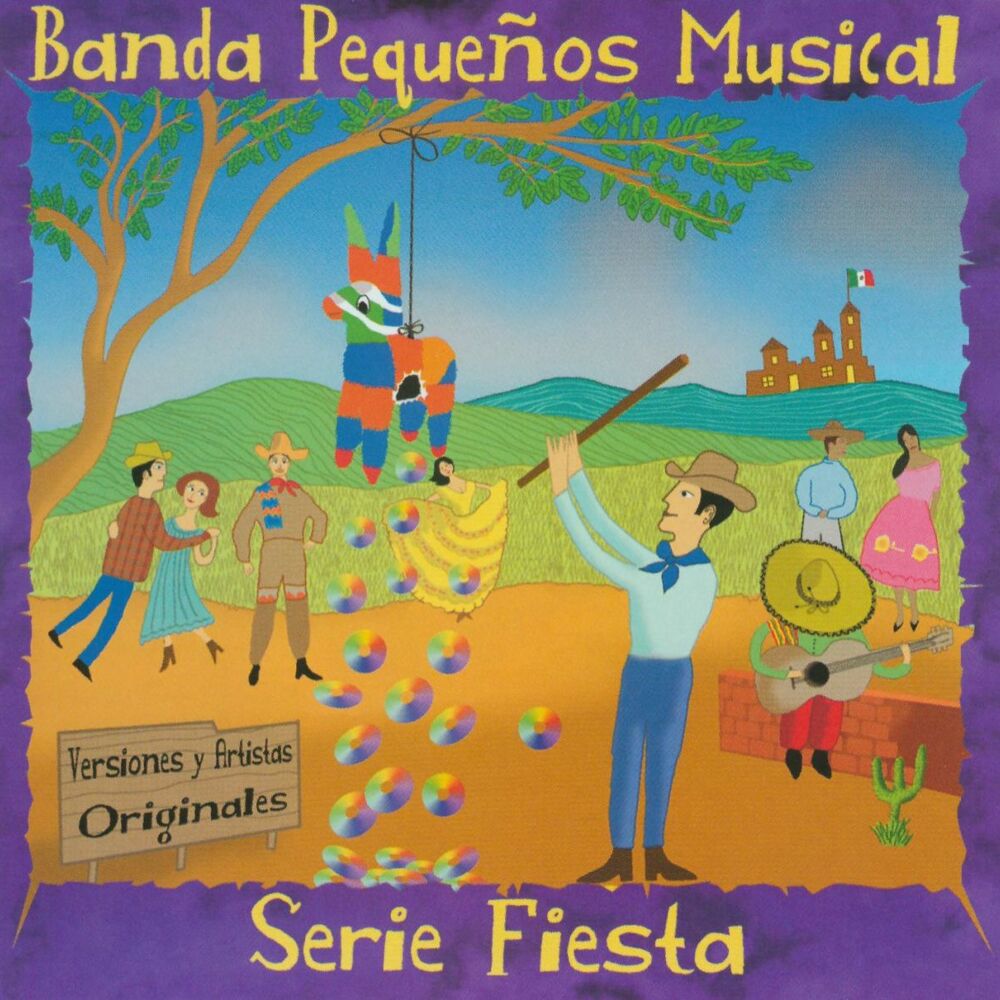 Picture of Serie Fiesta