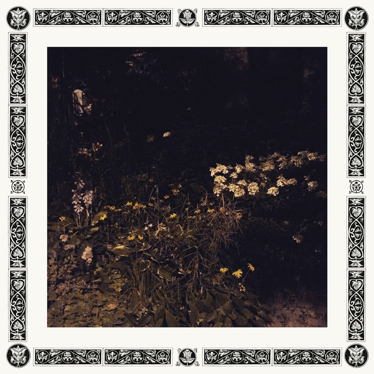 Album cover of Perfumes III