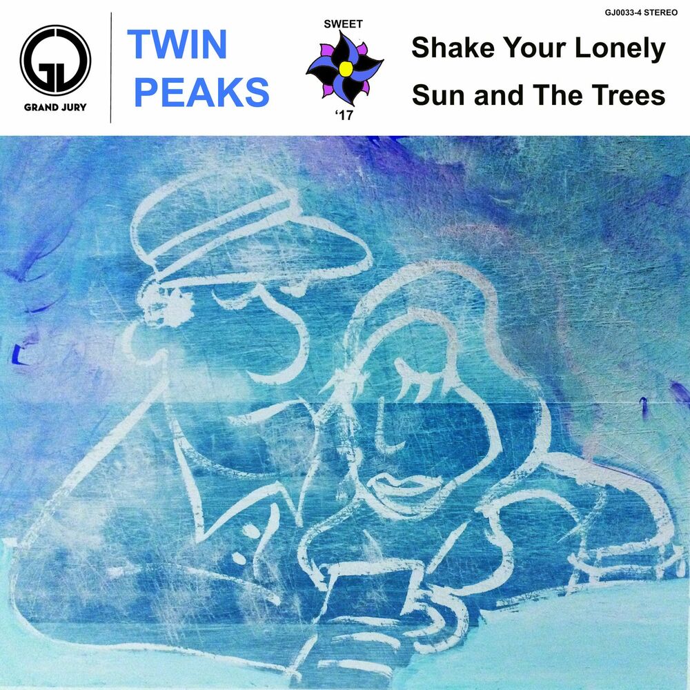Picture of Shake Your Lonely / Sun and the Trees
