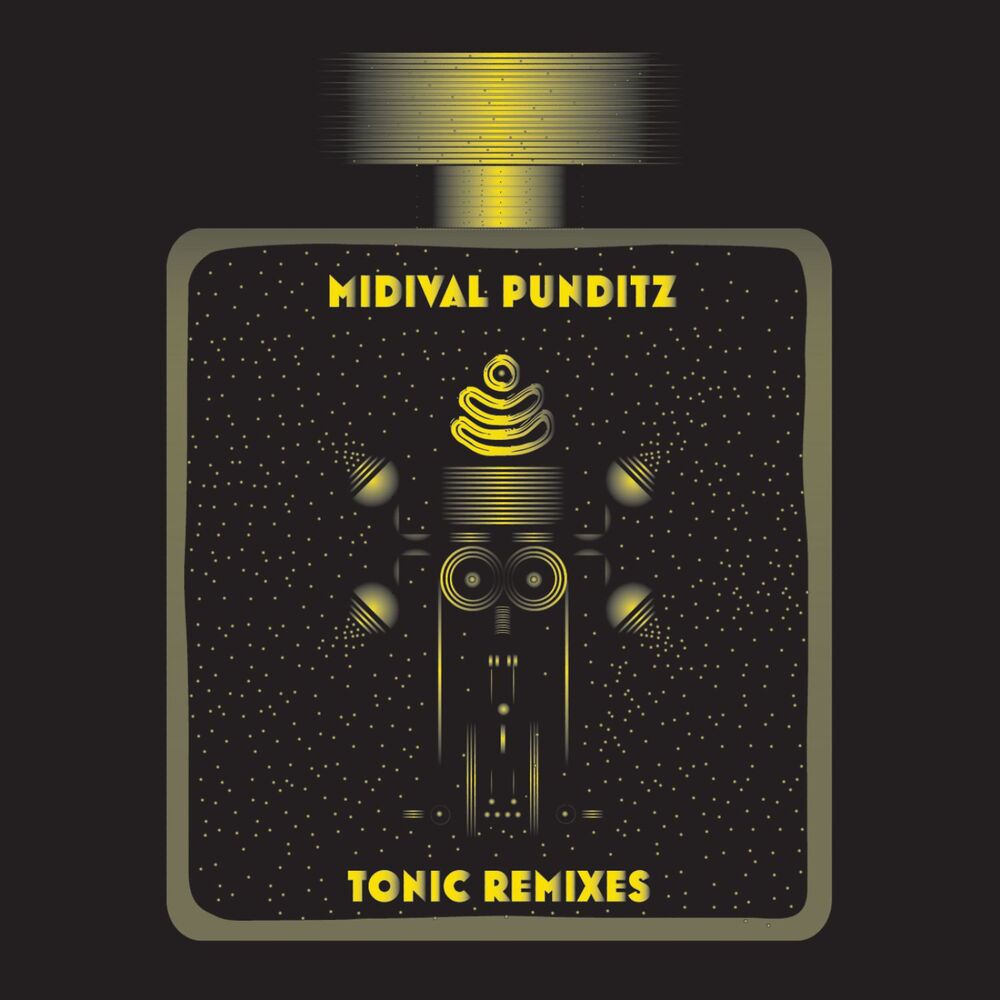 Picture of Tonic Remixes