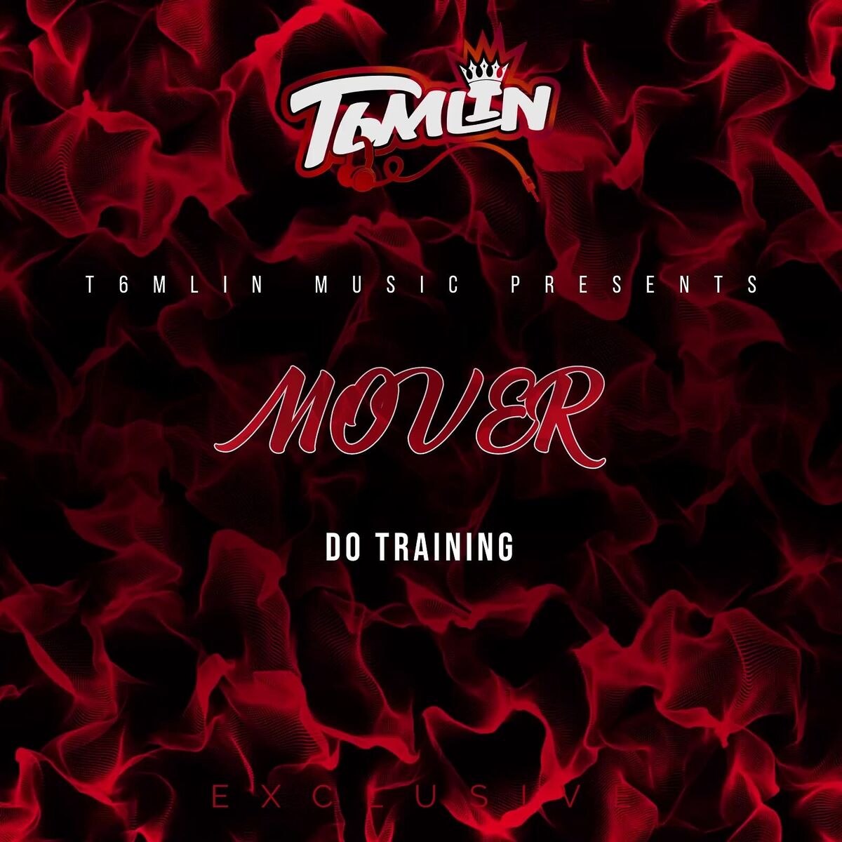 Album cover of Do Training