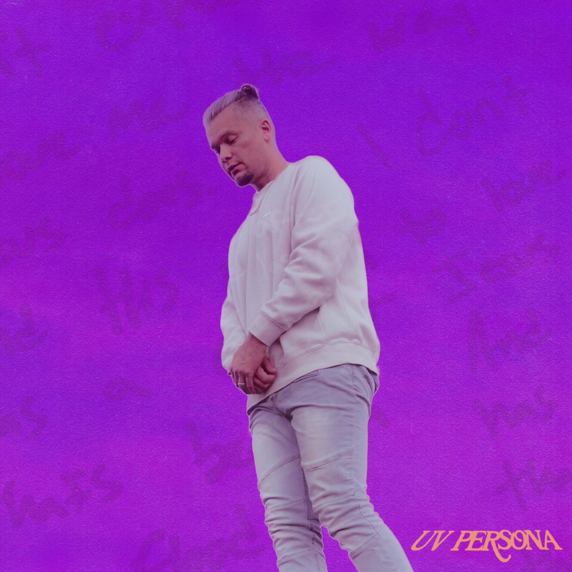 Album cover of UV PERSONA