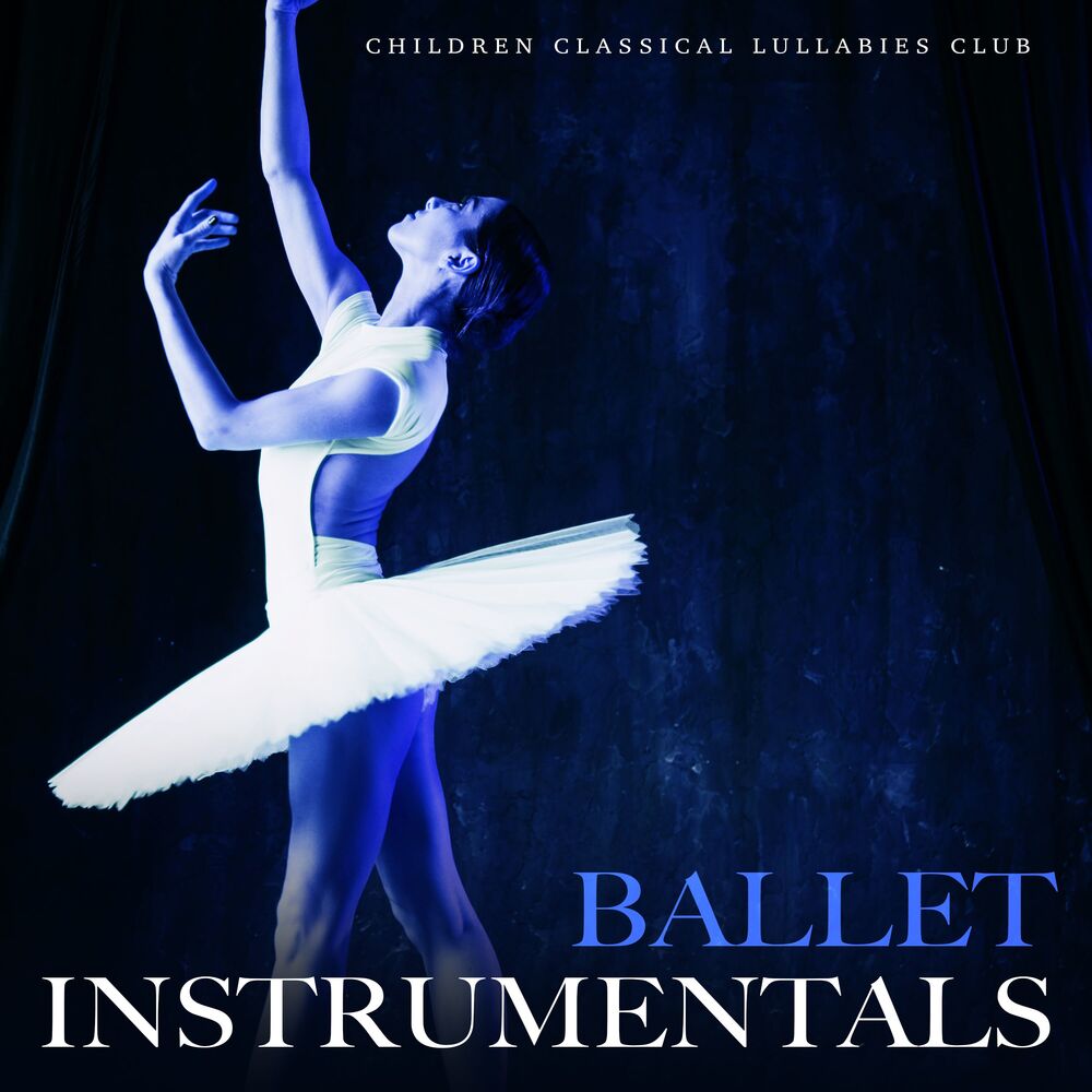 Picture of Ballet Instrumentals