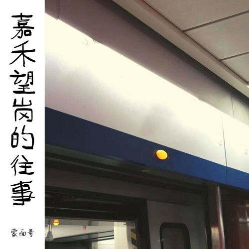 嘉禾望岗的往事