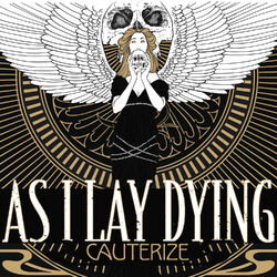 Cover of Cauterize - Single