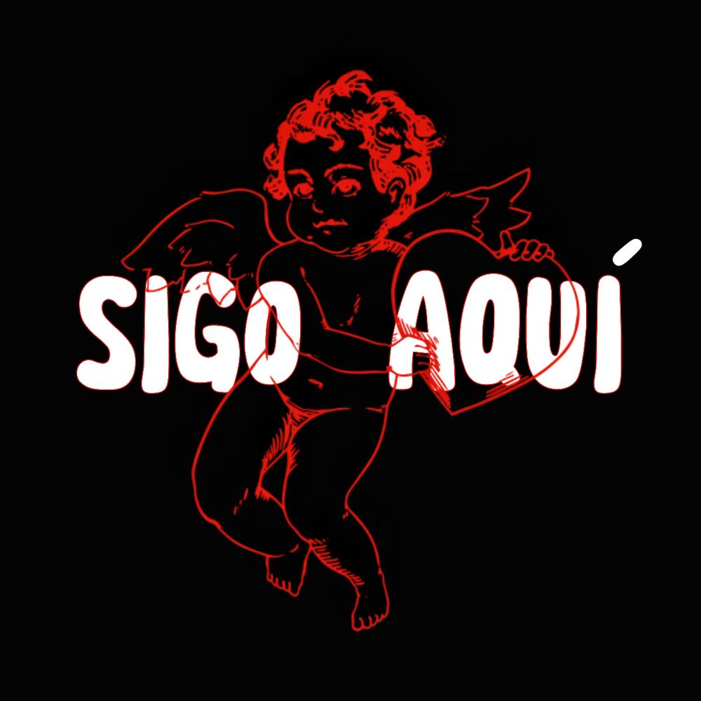 Picture of SIGO AQUÍ