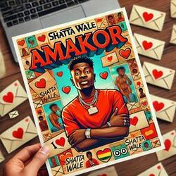 Cover of Amakor