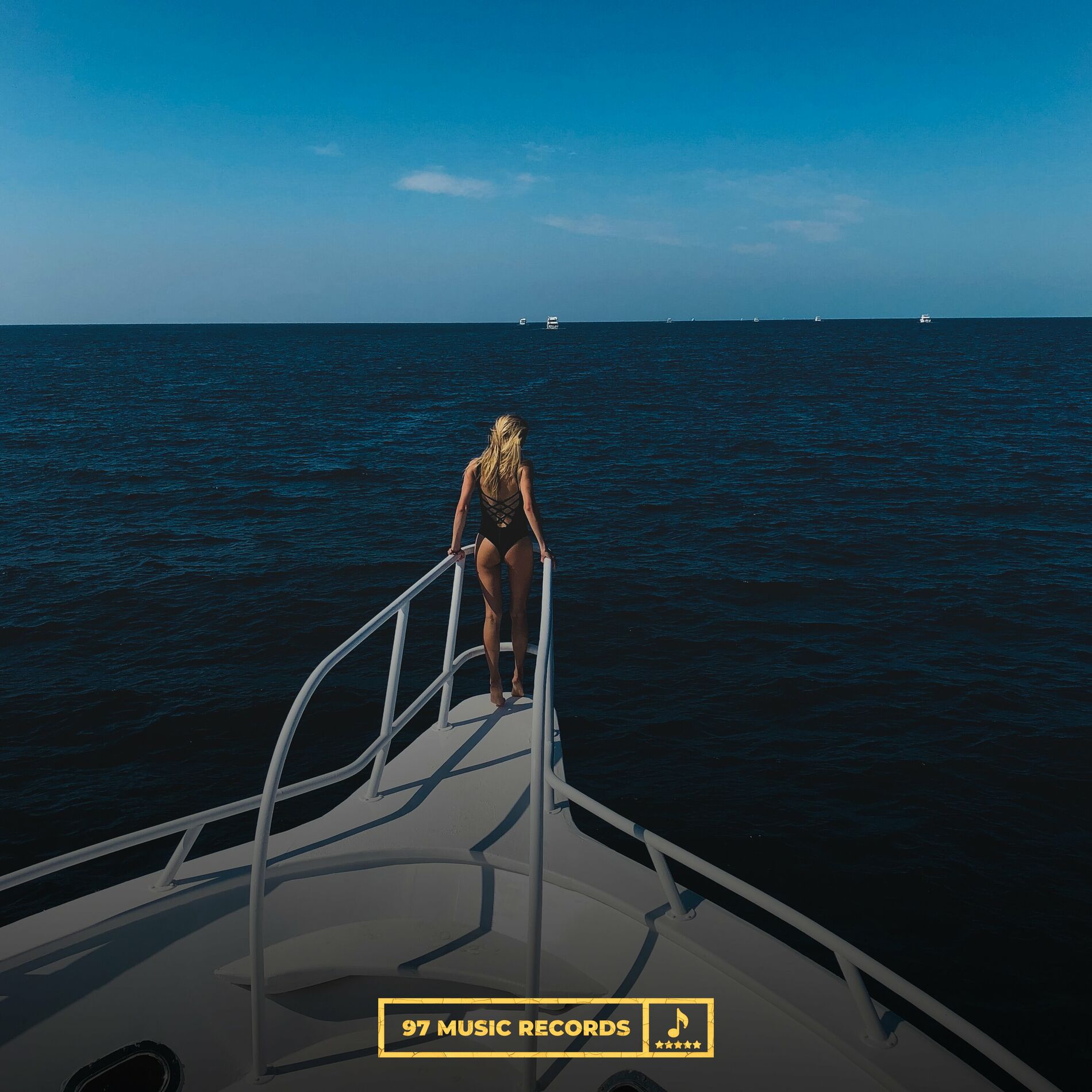 Album cover of Sail