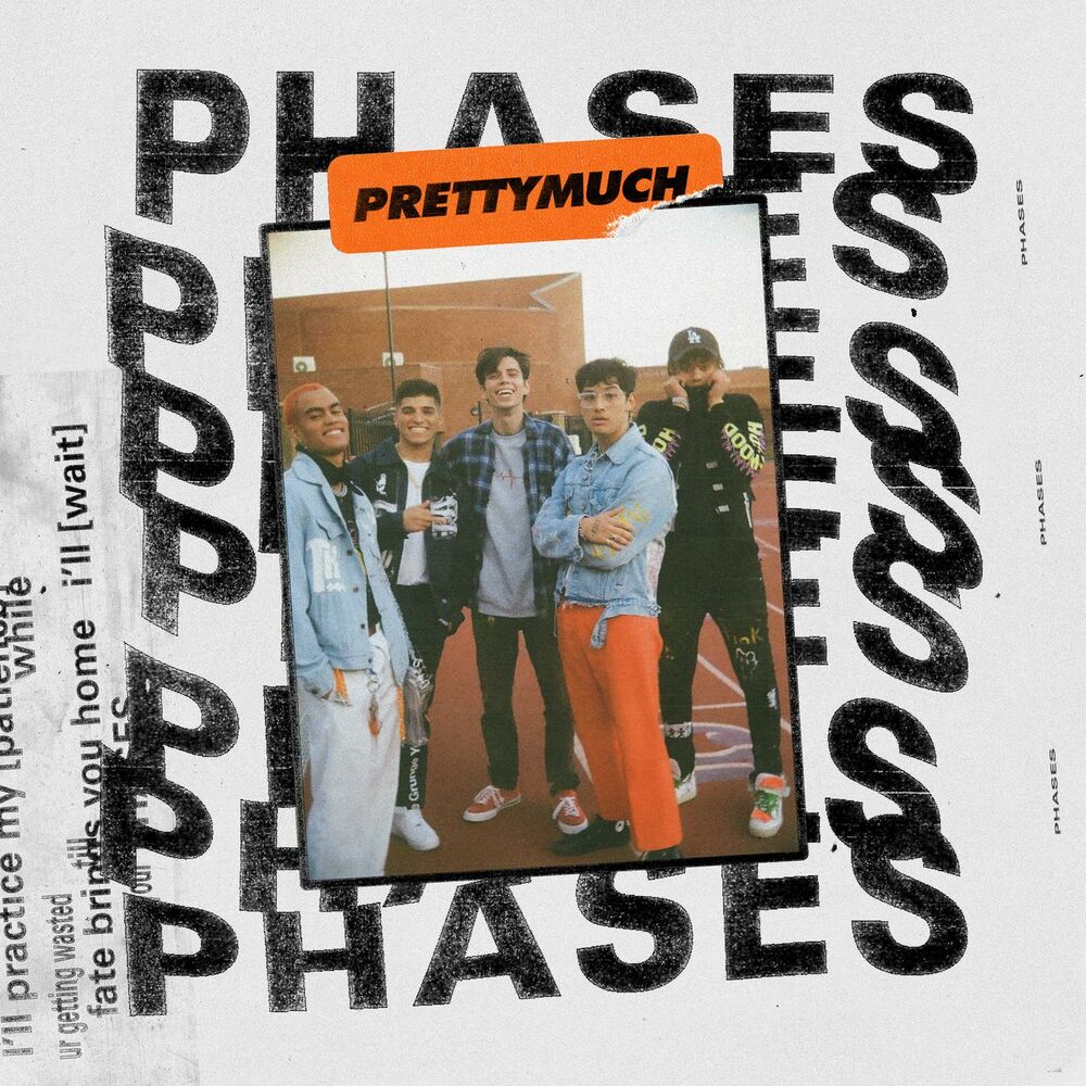 Picture of Phases