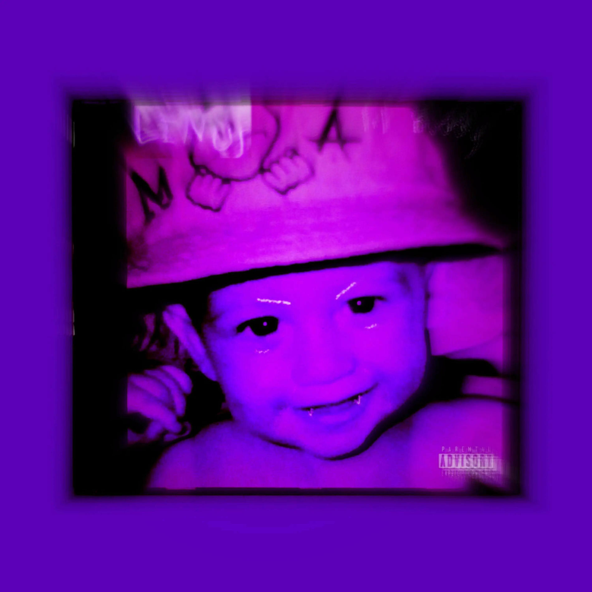 Album cover of linus — uv