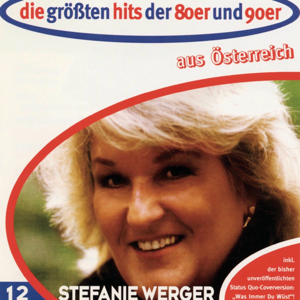 Album cover of Best Of