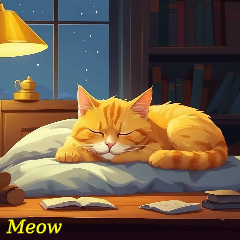 Picture of Relaxing Deep Sleep Music - Soft Rhythms, Enhances Sleep Quality, Calms the Mind Before Sleep