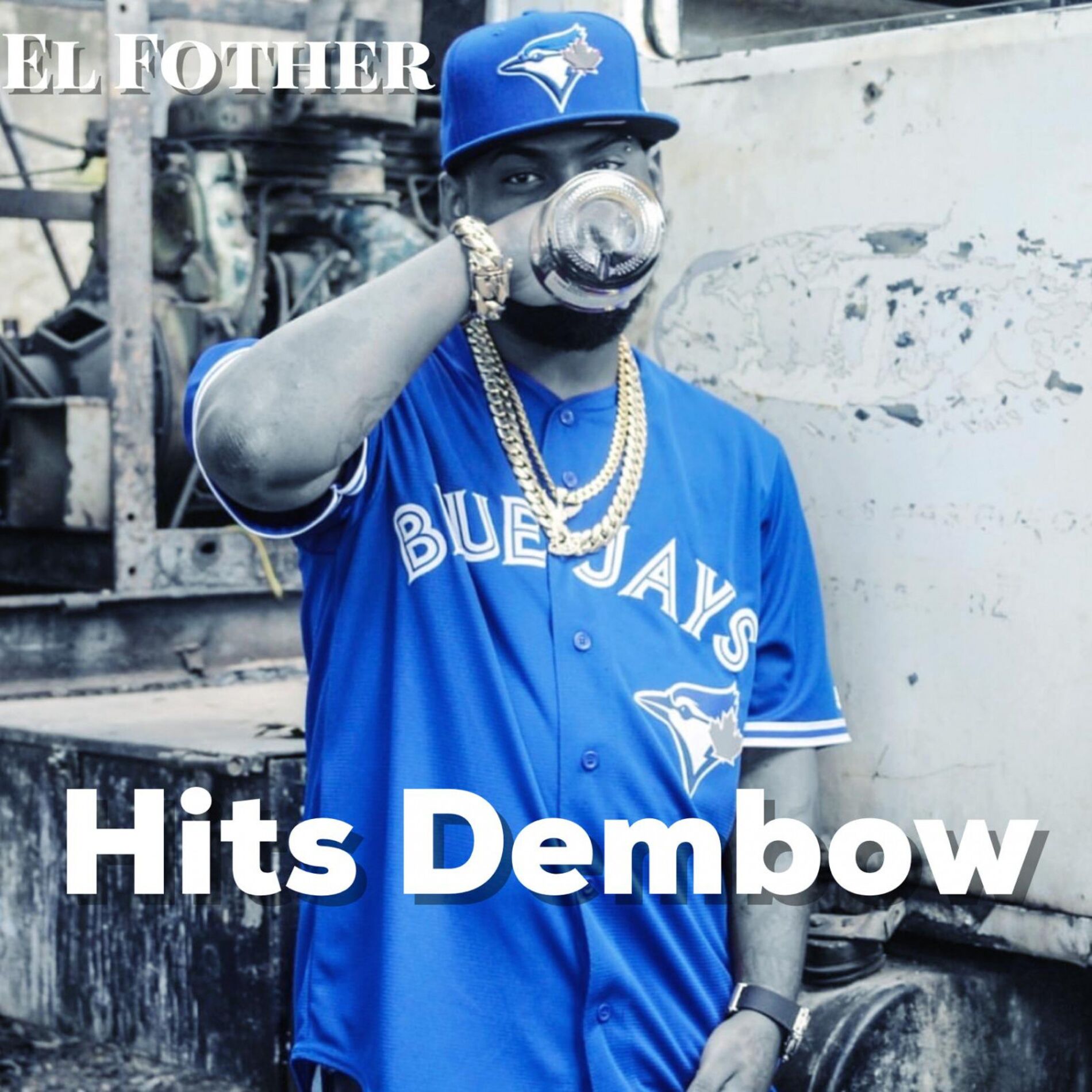 Album cover of La Calle Es De Nosotros (feat. El Don 45)