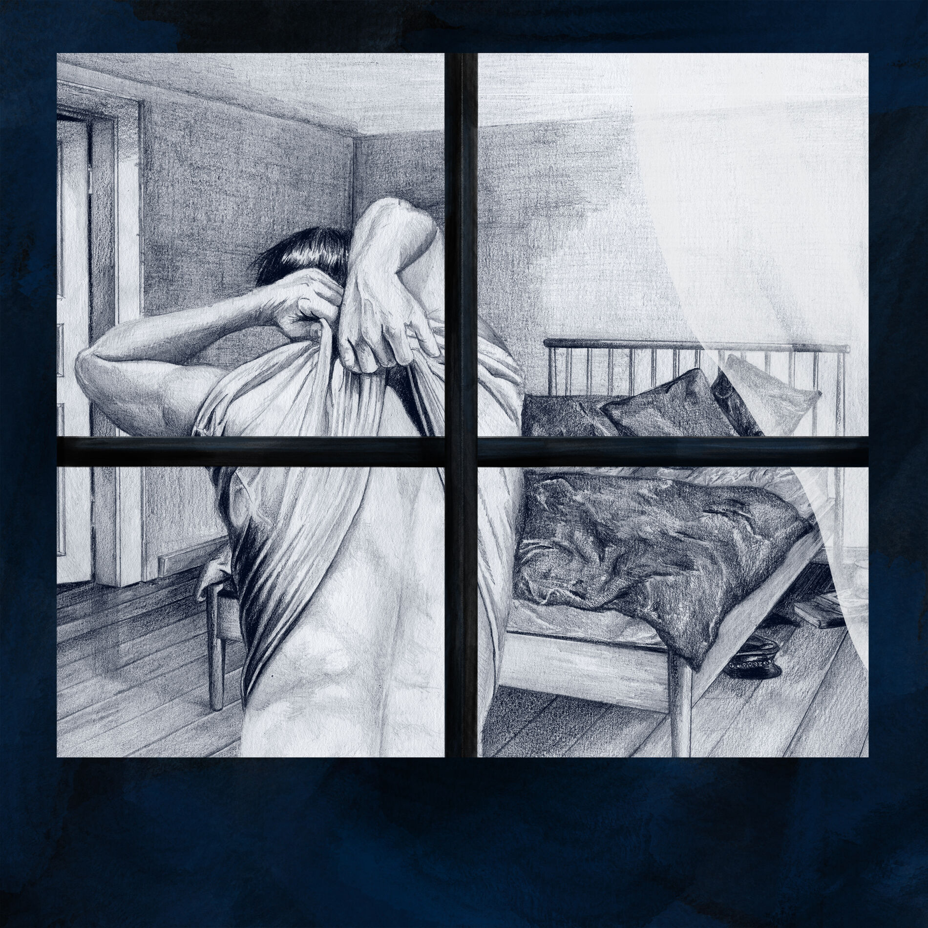 Album cover of Freddie