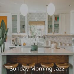 Cover of Music for Virtual Classes