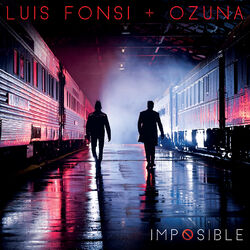 Cover of Imposible