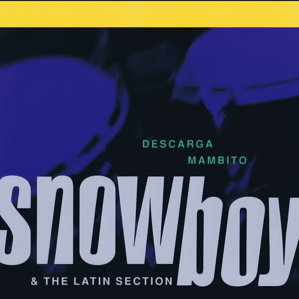 Album cover of Descarga Mambito (Digitally Remastered)