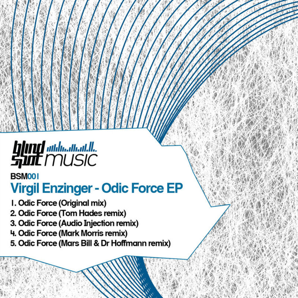 Picture of Odic Force