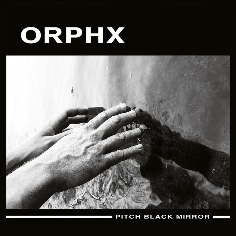 Picture of Pitch Black Mirror