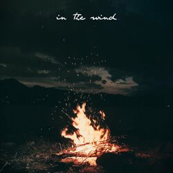 Cover of In the Wind (feat. Yesterday & Guccihighwaters)