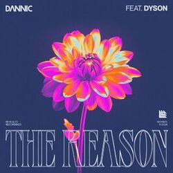 Cover of The Reason