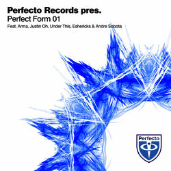 Cover of Perfecto Records Presents - Perfect Form 01