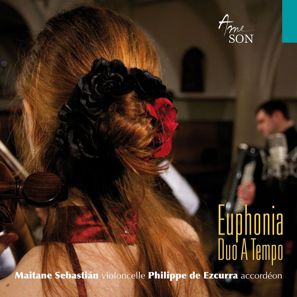Picture of Euphonia
