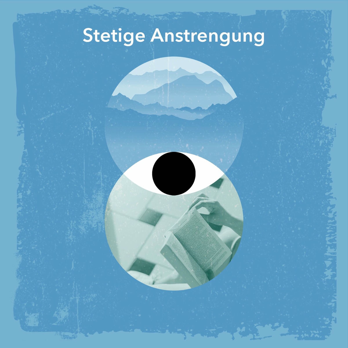Album cover of Stetige Anstrengung